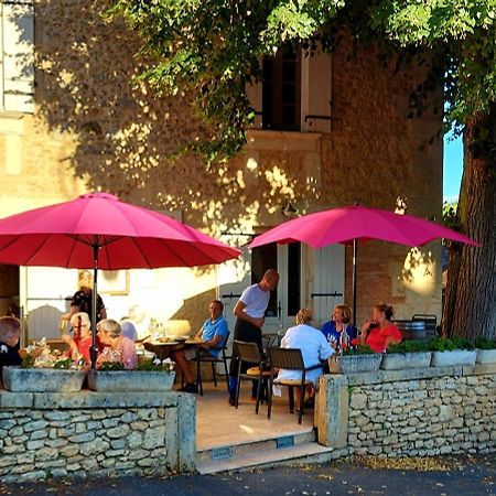 Les Cedres Bed & Breakfast Saint-Marcel-du-Perigord Exterior photo